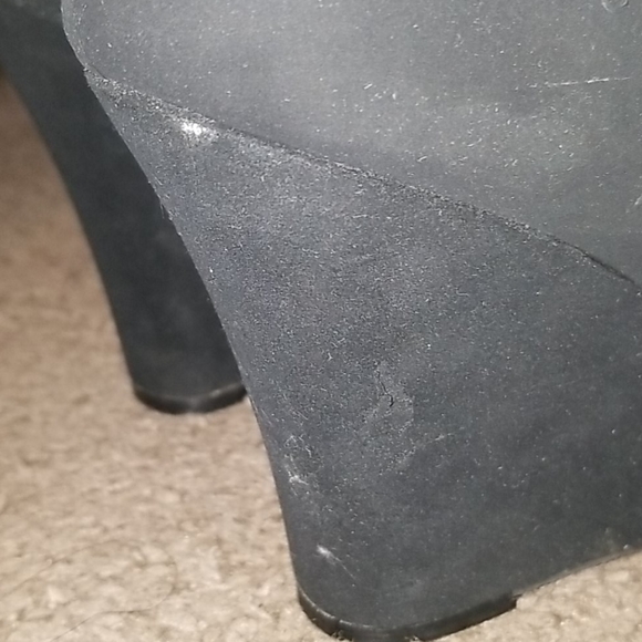 Report Wedge Heel - Picture 4 of 5